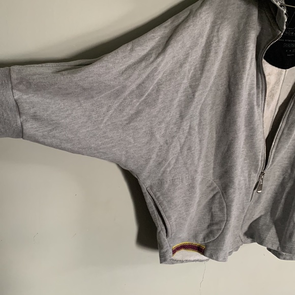 Nomad tribe sweater - Picture 6 of 9